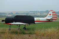 G-BVOK photo, click to enlarge G-BVOK photo, click to enlarge