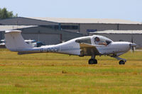 G-OCCF photo, click to enlarge G-OCCF photo, click to enlarge