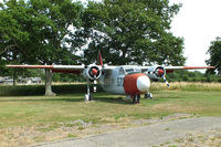 G-GACA @ X2VB - displayed at the Gatwick Aviation Museum - by Chris Hall