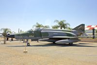 63-7746 @ KRIV - At March AFB Museum , California - by Terry Fletcher