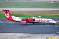 D-ABQH @ EDDL - Air Berlin - by Jan Lefers