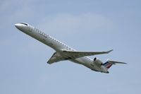 F-HMLC @ LFPO - Bombardier CRJ-1000, Paris Orly Airport (LFPO-ORY) - by Yves-Q