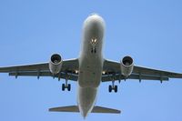 F-HBND @ LFPO - Airbus A320-214, Air France, Paris Orly Airport (LFPO-ORY) - by Yves-Q