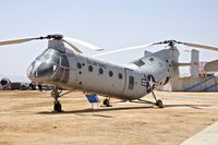 53-4326 @ KRIV - At the March Field Air Museum , Riverside , California - by Terry Fletcher