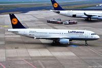 D-AIZN @ EDDL - Lufthansa - by Jan Lefers