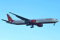 VT-ALN @ EGLL - Air India - by Chris Hall