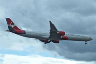 G-VWIN @ EGLL - Virgin Atlantic Airways - by Chris Hall