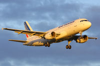 F-GKXP @ EGLL - Air France - by Chris Hall