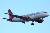 EI-EZW @ EGLL - Virgin Atlantic - by Chris Hall