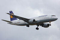 D-AIQD @ EGLL - Lufthansa - by Chris Hall