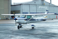 G-BOTG @ EGNX - East Midlands Flying School - by Chris Hall