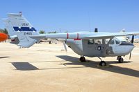 67-21465 @ KRIV - At March Field Air Museum , Riverside , California - by Terry Fletcher