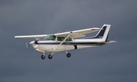 N9743B @ KOSH - Cessna 172RG