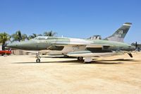 57-5803 @ KRIV - At March Field Air Museum , Riverside , California - by Terry Fletcher