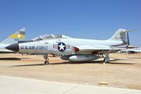 59-0418 @ KRIV - At March Field Air Museum , Riverside , California - by Terry Fletcher
