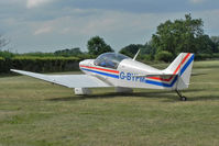 G-BYFM photo, click to enlarge G-BYFM photo, click to enlarge