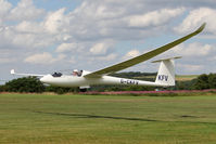G-CKFV photo, click to enlarge G-CKFV photo, click to enlarge