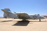 71-1368 @ KRIV - At March Field Air Museum , Riverside , California - by Terry Fletcher