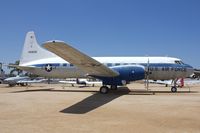 54-2808 @ KRIV - At March Field Air Museum , Riverside , California - by Terry Fletcher