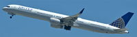 N75851 @ KLAX - United, is taking off at Los Angeles Int´l(KLAX) - by A. Gendorf