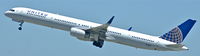 N57868 @ KLAX - United, seen here departing from Los Angeles Int´l(KLAX) - by A. Gendorf
