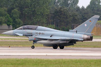 30 84 @ ETNT - 3084 seen here leaving the runway - by Nicpix Aviation Press  Erik op den Dries