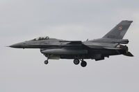 4058 @ EHLW - Poland participated in Frisian Flag 2013 with F-16's - by Nicpix Aviation Press  Erik op den Dries