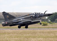 375 @ LFOC - Used as a demo during LFOC Open Day 2013 with Ramex Delta... - by Shunn311