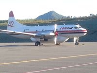C-GYXC @ KTN - Photographed at the Ketchikan (Alaska) International Airport on August 10, 2013. - by Stephen Patton