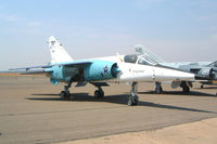 235 @ FASK - Dassault Mirage F1AZ [143] (South African Air Force) Swartkop~ZS 06/10/2003 - by Ray Barber