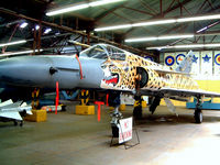 342 @ FASK - Atlas Cheetah C [Unknown] (South African Air Force) Swartkop~ZS 06/10/2003 - by Ray Barber