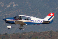F-HCLY photo, click to enlarge