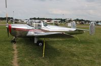 N94606 @ KOSH - Ercoupe 415-C - by Mark Pasqualino