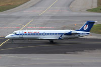 EW-100PJ @ EFHK - Belavia CRJ200 - by Thomas Ranner