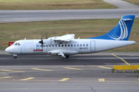 OH-ATC @ EFHK - FinnComm ATR42 - by Thomas Ranner