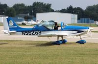 N56253 @ KOSH - Breezer - by Mark Pasqualino