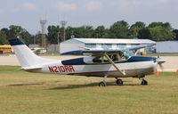 N210RR @ KOSH - Cessna 210 - by Mark Pasqualino