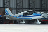 G-GDEF photo, click to enlarge G-GDEF photo, click to enlarge