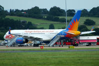 G-LSAN photo, click to enlarge G-LSAN photo, click to enlarge