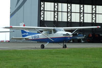 G-BEUX photo, click to enlarge G-BEUX photo, click to enlarge