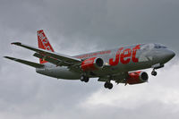 G-CELJ @ EGNM - Jet2 - by Chris Hall