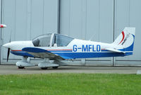 G-MFLD photo, click to enlarge G-MFLD photo, click to enlarge