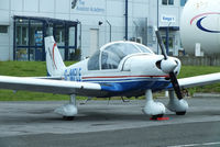 G-MFLE photo, click to enlarge G-MFLE photo, click to enlarge