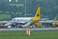 G-ZBAB photo, click to enlarge G-ZBAB photo, click to enlarge