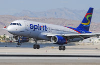 N616NK @ KLAS - N616NK Spirit Airlines Airbus A320-232 - cn 5370

First Flight - October 31, 2012

McCarran International Airport (KLAS)
Las Vegas, Nevada
August 9, 2013
TDelCoro - by Tomás Del Coro