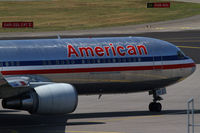 N362AA @ EFHK - American B767 - by Thomas Ranner