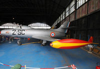 231 @ LFOC - Preserved in Canopee Museum and seen during LFOC Open Day 2013... - by Shunn311