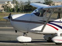 F-GBQH @ LFBD - AERO CLUB DE BORDEAUX - by Jean Goubet-FRENCHSKY