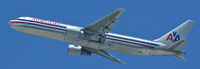 N363AA @ KLAX - American Airlines, is climbing out Los Angeles Int´l(KLAX) - by A. Gendorf