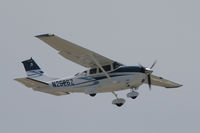 N2626Z @ GKY - At Arlington Municipal Airport - by Zane Adams